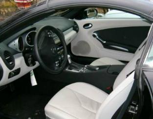 SLK innen