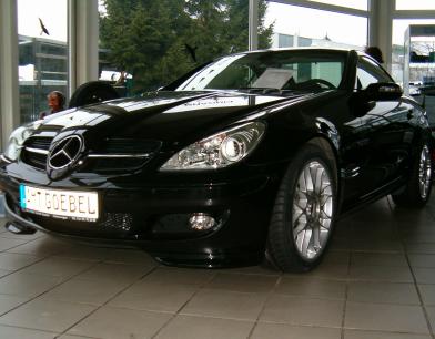 SLK 350